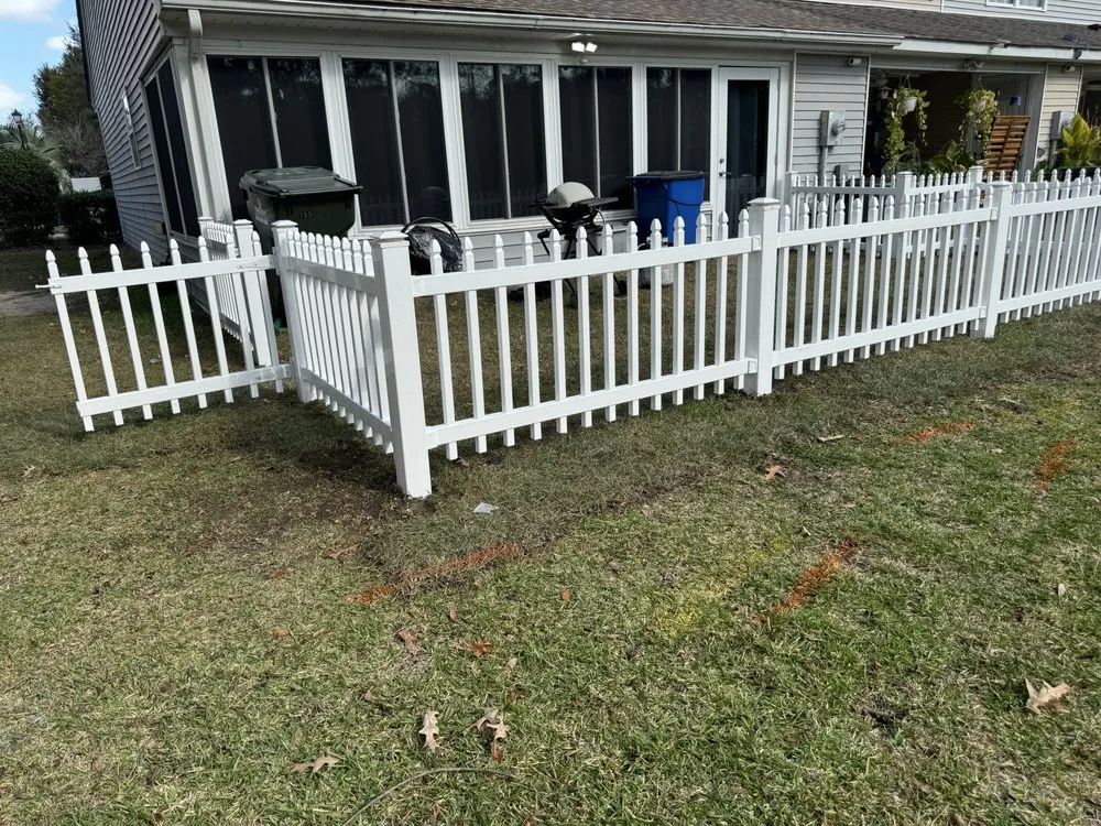 Local lawn mowing service in Ladson, SC - Mr Edwards Services