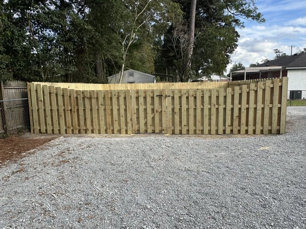 Affordable landscaping services experts serving Ladson, SC - Mr Edwards Services