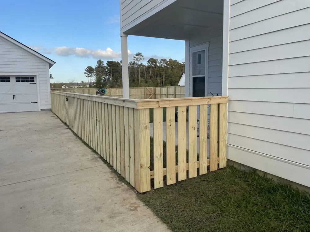 Expert residential landscaping for beautiful yards across Ladson, SC - Mr Edwards Services