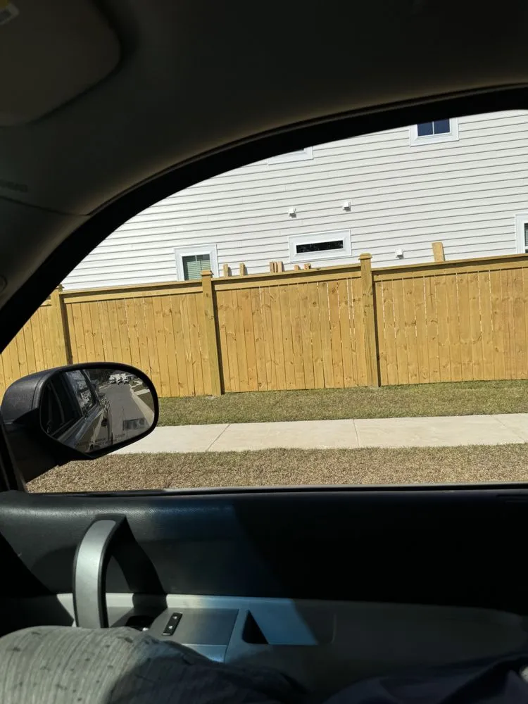 Professional outdoor landscaping for beautiful yards in Ladson, SC by Mr Edwards Services