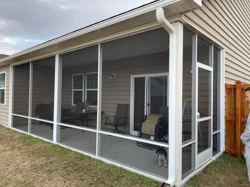 Local landscape design near you across Ladson, SC - Mr Edwards Services