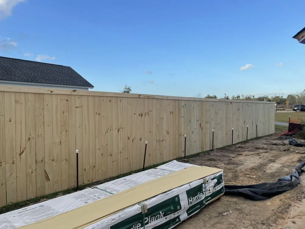 Local yard maintenance in Ladson, SC - Mr Edwards Services