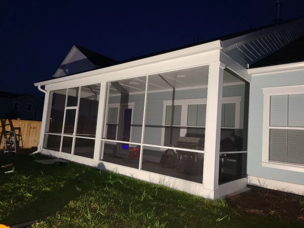 Top-rated lawn mowing service near you in Ladson, SC by Mr Edwards Services