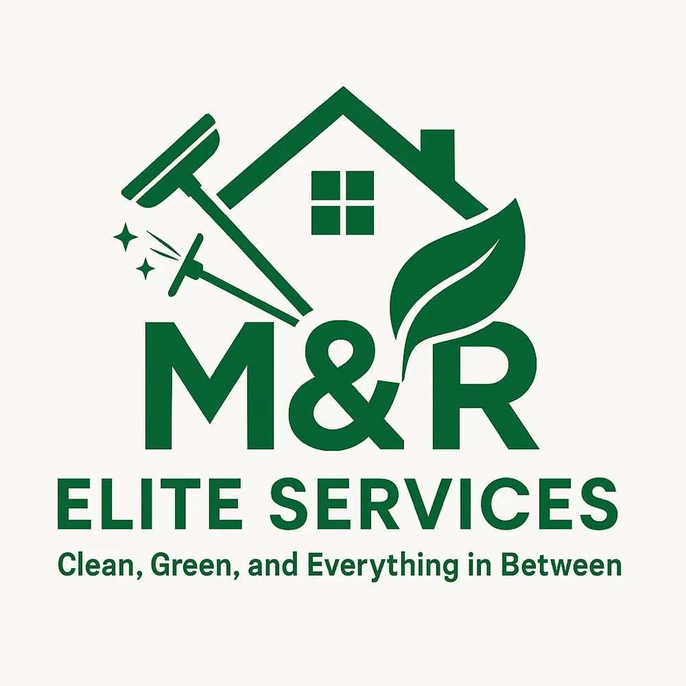 Trusted yard maintenance experts serving Harrisburg, NC - M&R Elite Services