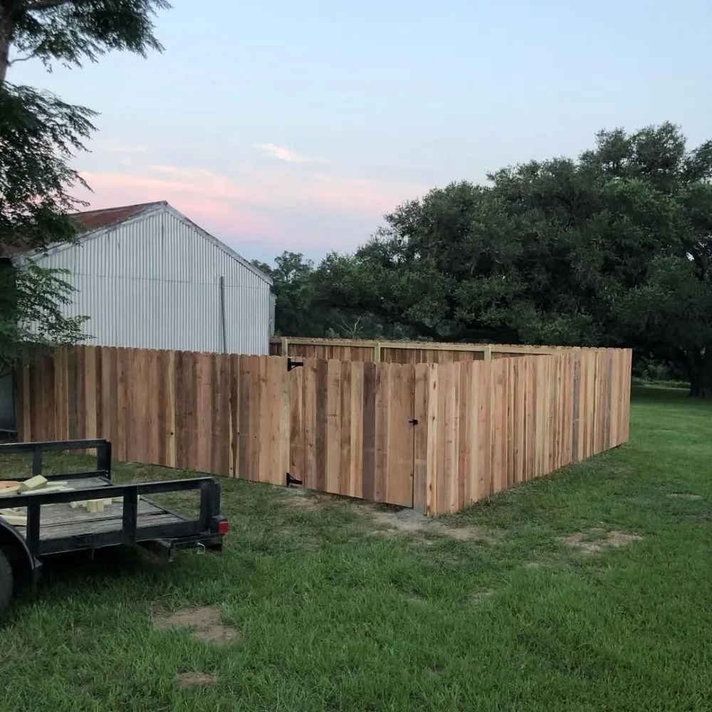 Professional yard maintenance for residential properties across Alleyton, TX - Mr Fitz It Handyman Service