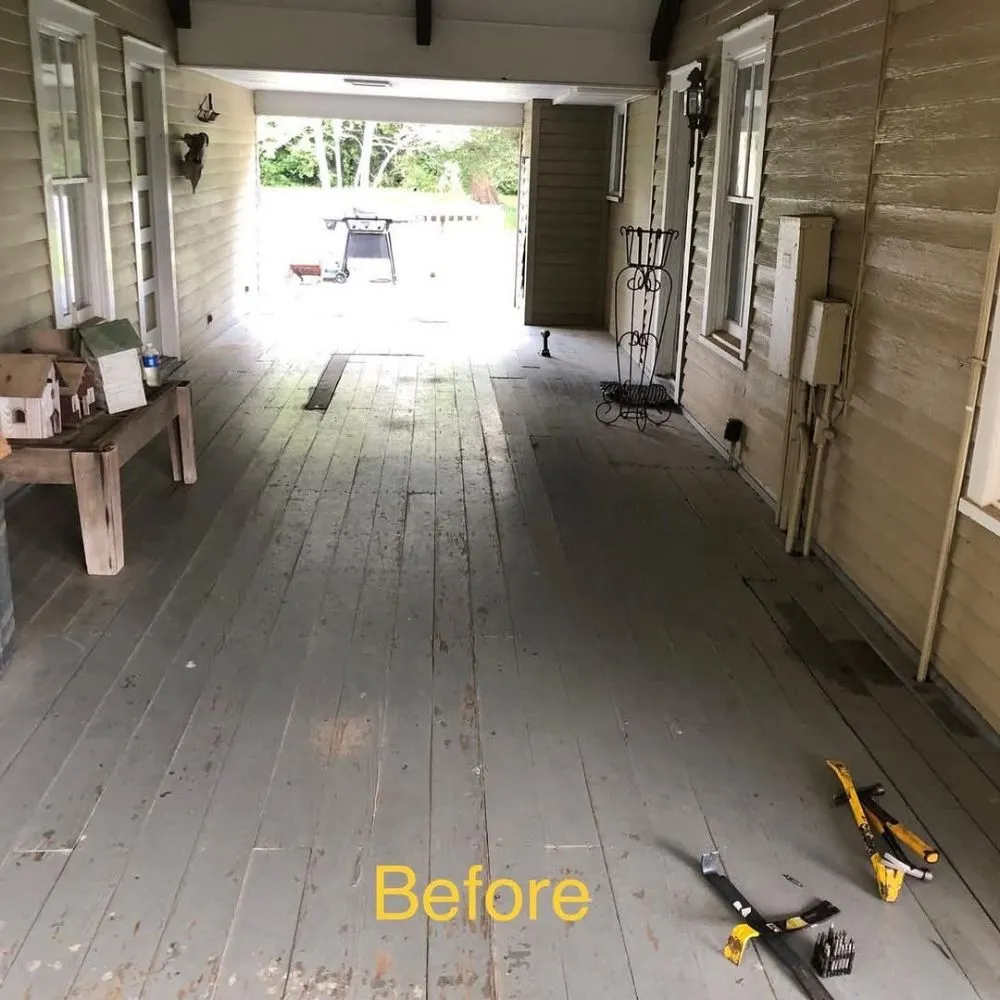Reliable lawn care service in Alleyton, TX - Mr Fitz It Handyman Service
