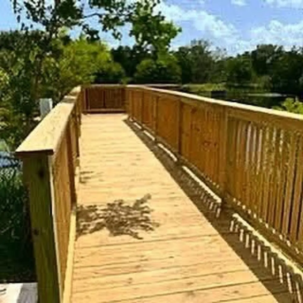 Custom yard cleanup service in Alleyton, TX - Mr Fitz It Handyman Service