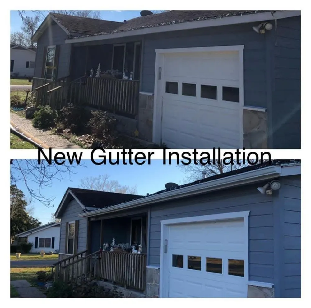 Top-rated landscaping services experts serving Alleyton, TX - Mr Fitz It Handyman Service