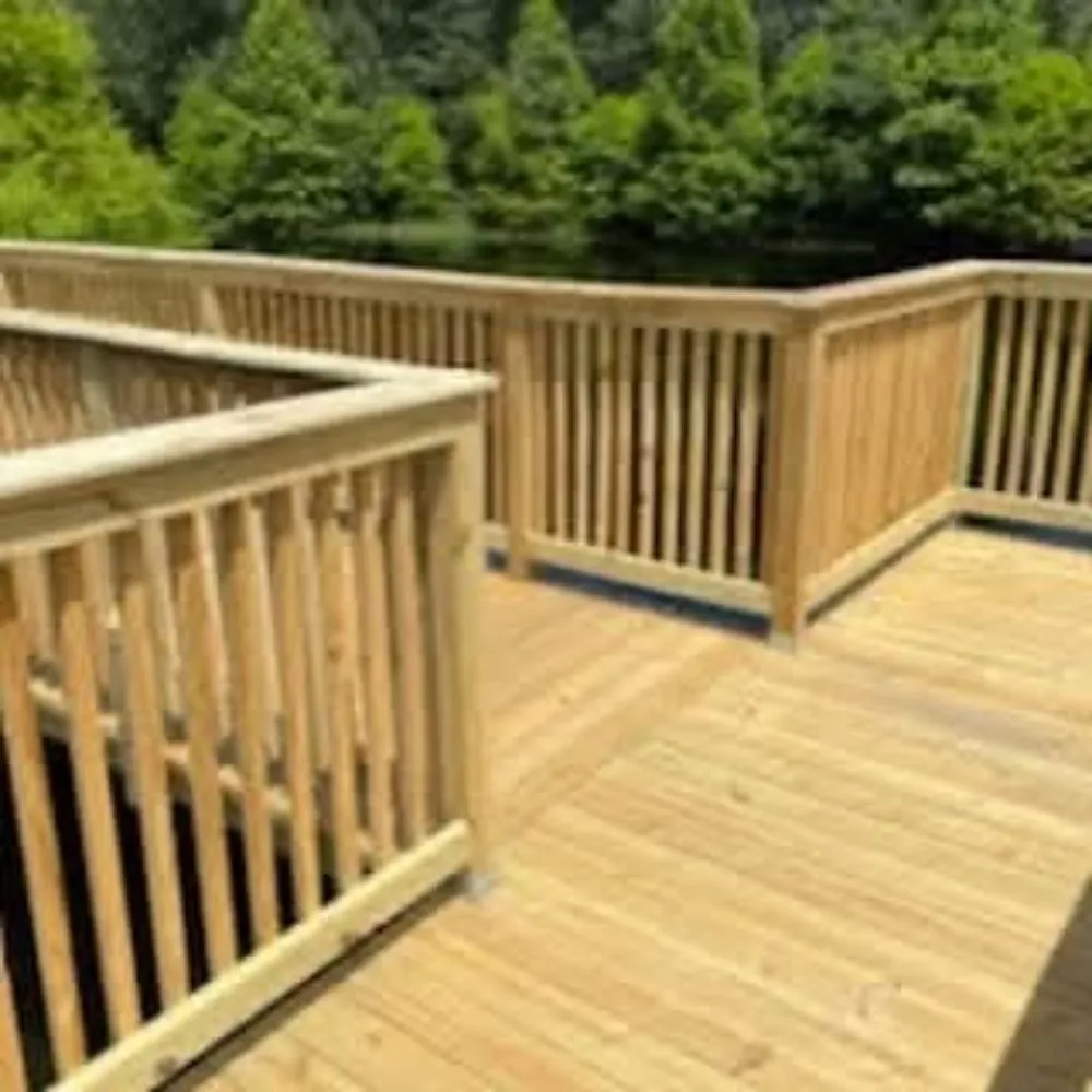 Trusted landscape design in Alleyton, TX by Mr Fitz It Handyman Service