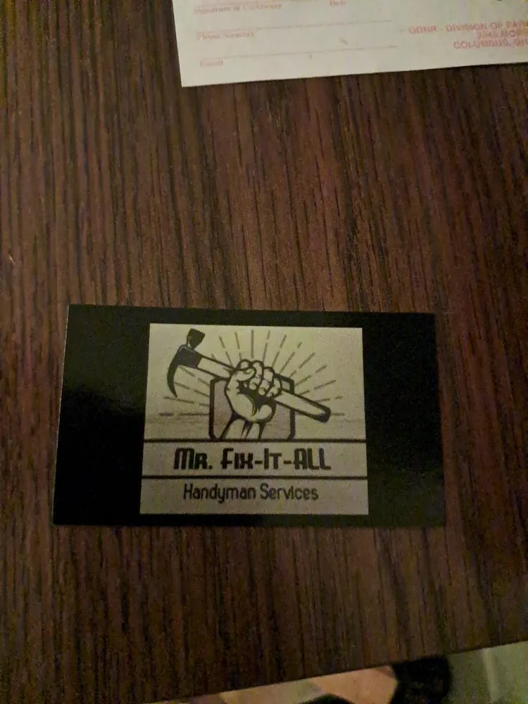 Top-rated yard maintenance with custom design in Florence, KY by Mr Fix It All