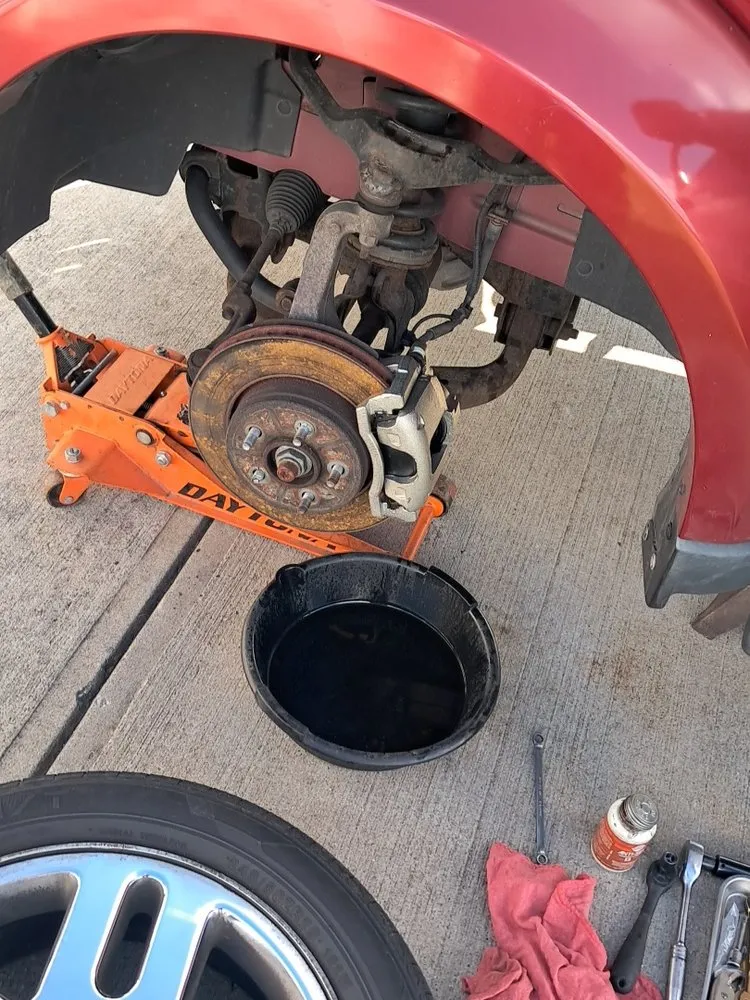 Custom lawn care service experts serving Florence, KY - Mr Fix It All