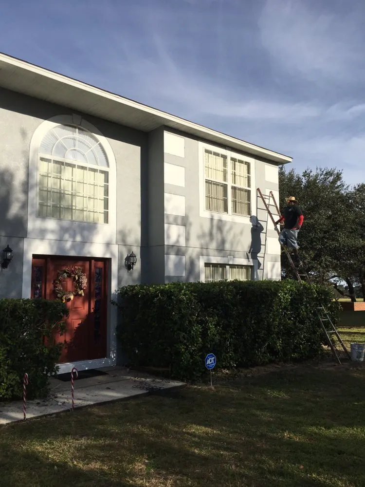 Reliable lawn mowing service in Leesburg, FL - Mr Fix It All