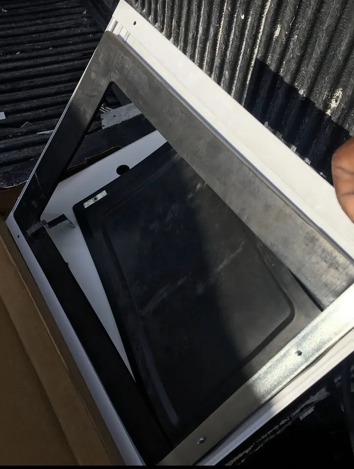 Expert lawn mowing service for outdoor upgrades in Leesburg, FL by Mr Fix It All