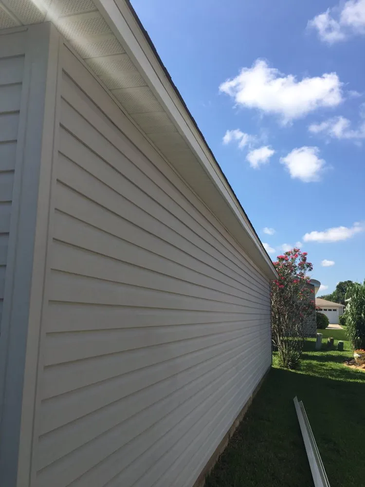 Trusted landscaping services in Leesburg, FL by Mr Fix It All