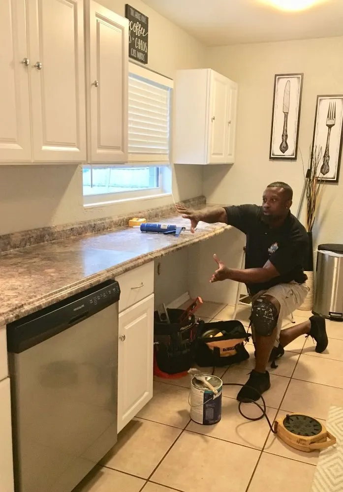 Local lawn care service experts serving Leesburg, FL - Mr Fix It All