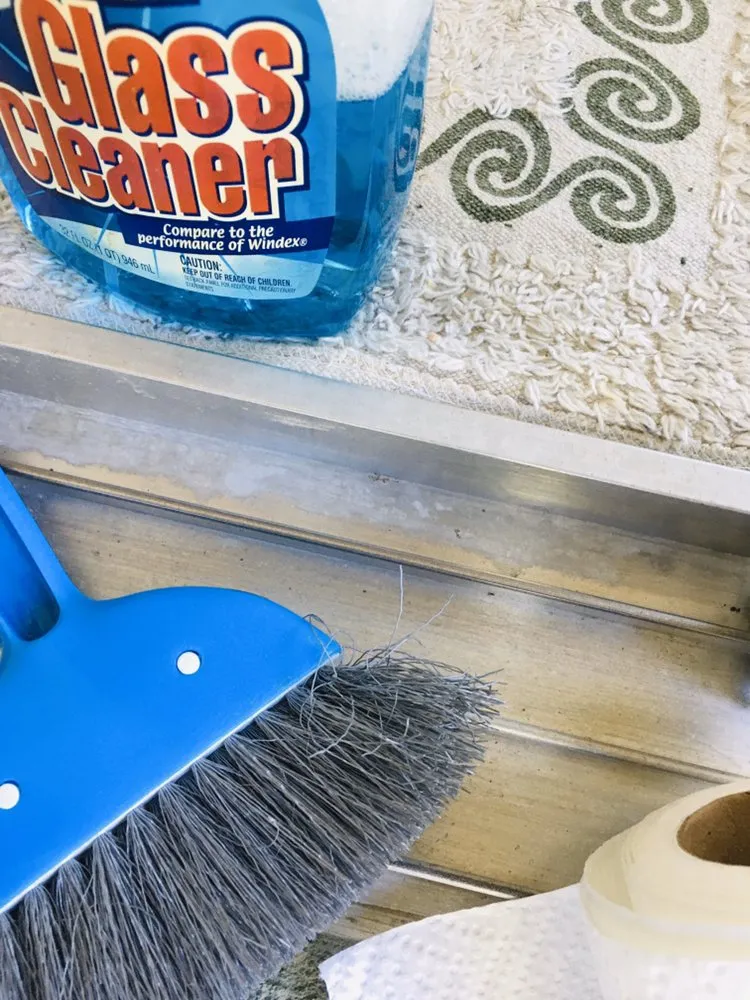 Local yard cleanup service in Leesburg, FL by Mr Fix It All