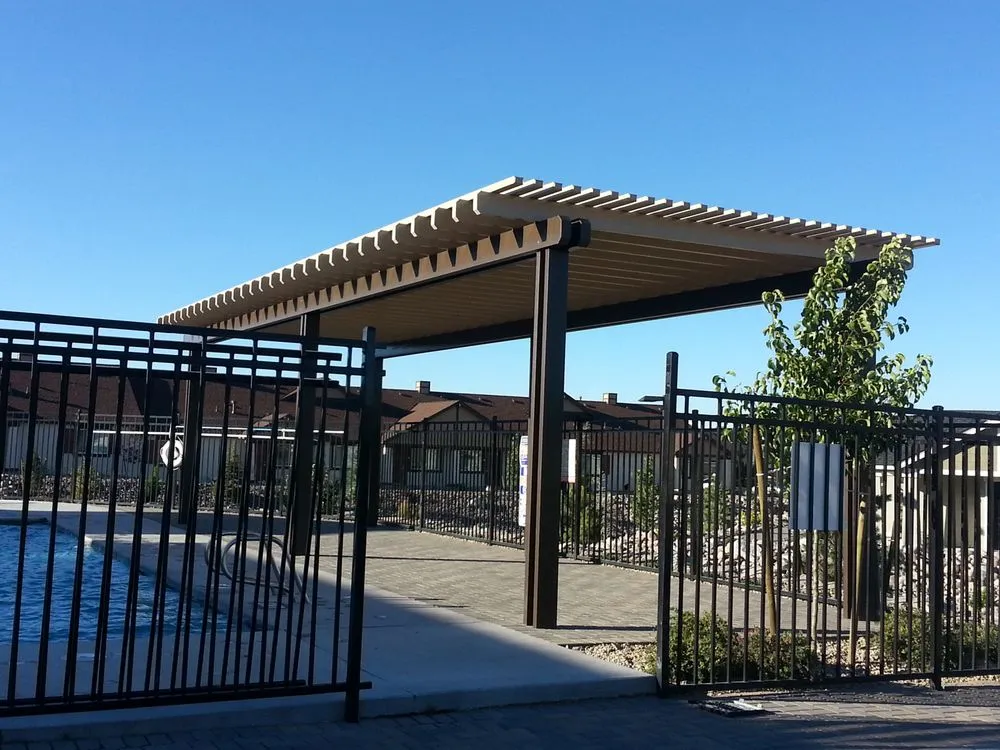 Expert landscape design for beautiful yards in Reno, NV by MR FIX IT ALL