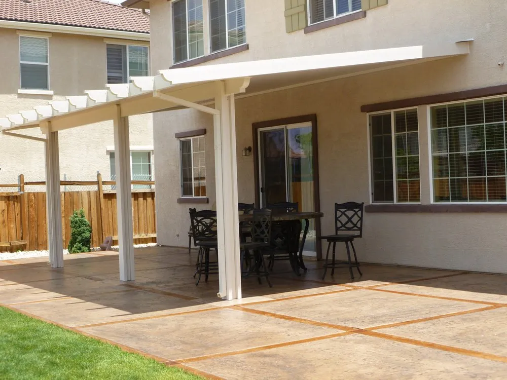 Expert yard maintenance with custom design across Reno, NV - MR FIX IT ALL