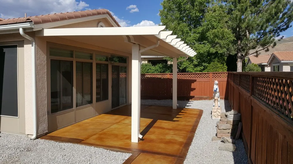 Reliable yard cleanup service near you in Reno, NV by MR FIX IT ALL