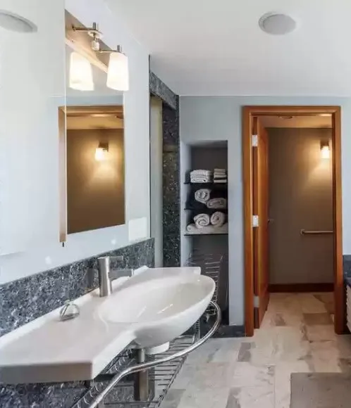 Top-rated lawn mowing service for residential properties in Florence, KY by Mr Fix It