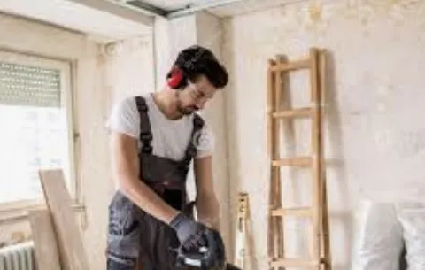 Local outdoor landscaping experts serving Florence, KY - Mr Fix It