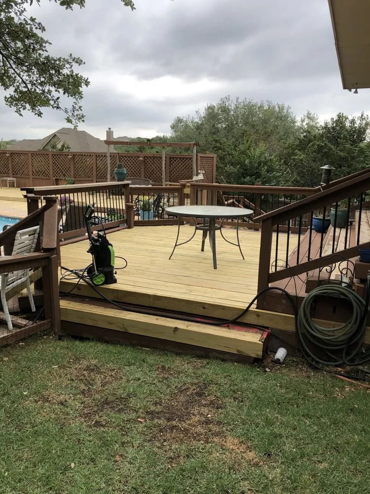 Custom residential landscaping experts serving San Antonio, TX - Mr Fix It Handyman Service Solutions DYI 911