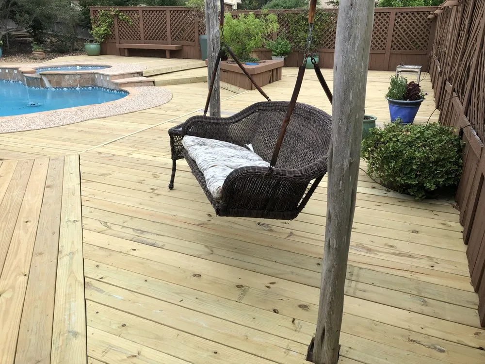 Expert lawn mowing service in San Antonio, TX - Mr Fix It Handyman Service Solutions DYI 911