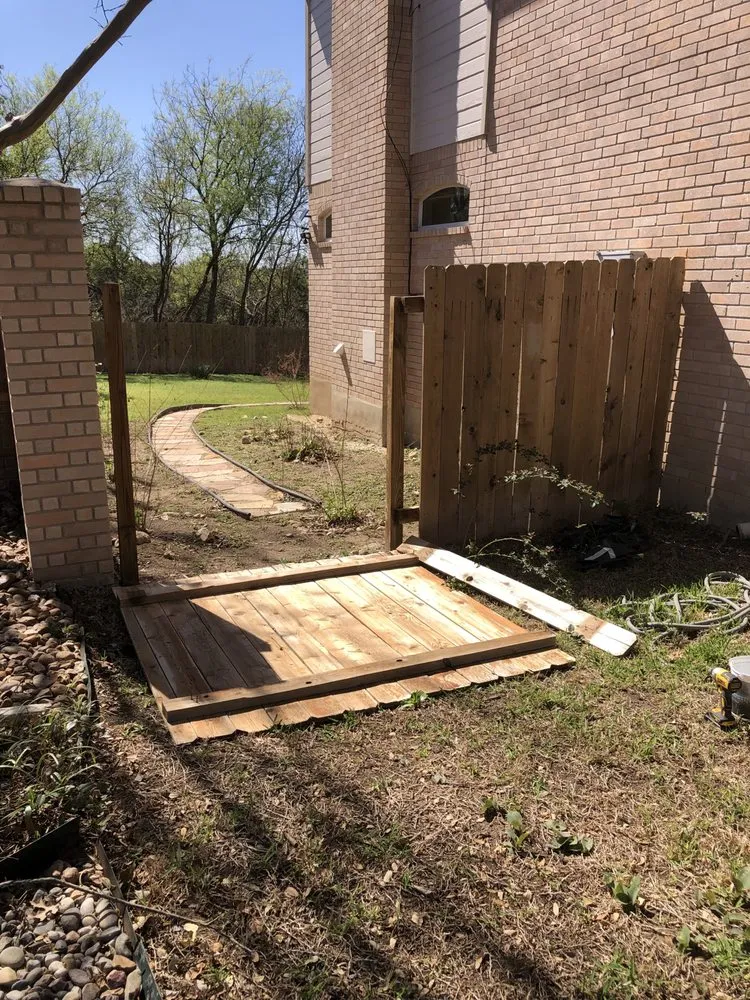 Affordable yard maintenance for beautiful yards across San Antonio, TX - Mr Fix It Handyman Service Solutions DYI 911