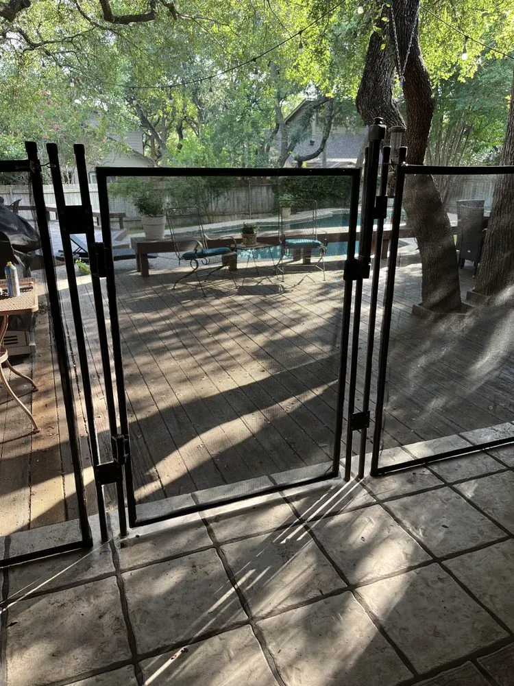 Expert outdoor landscaping for homes in San Antonio, TX by Mr Fix It Handyman Service Solutions DYI 911