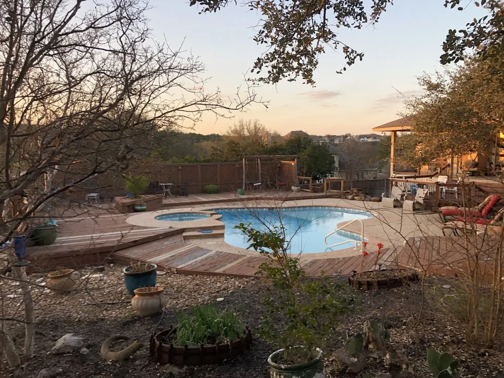 Trusted yard cleanup service for outdoor upgrades across San Antonio, TX - Mr Fix It Handyman Service Solutions DYI 911