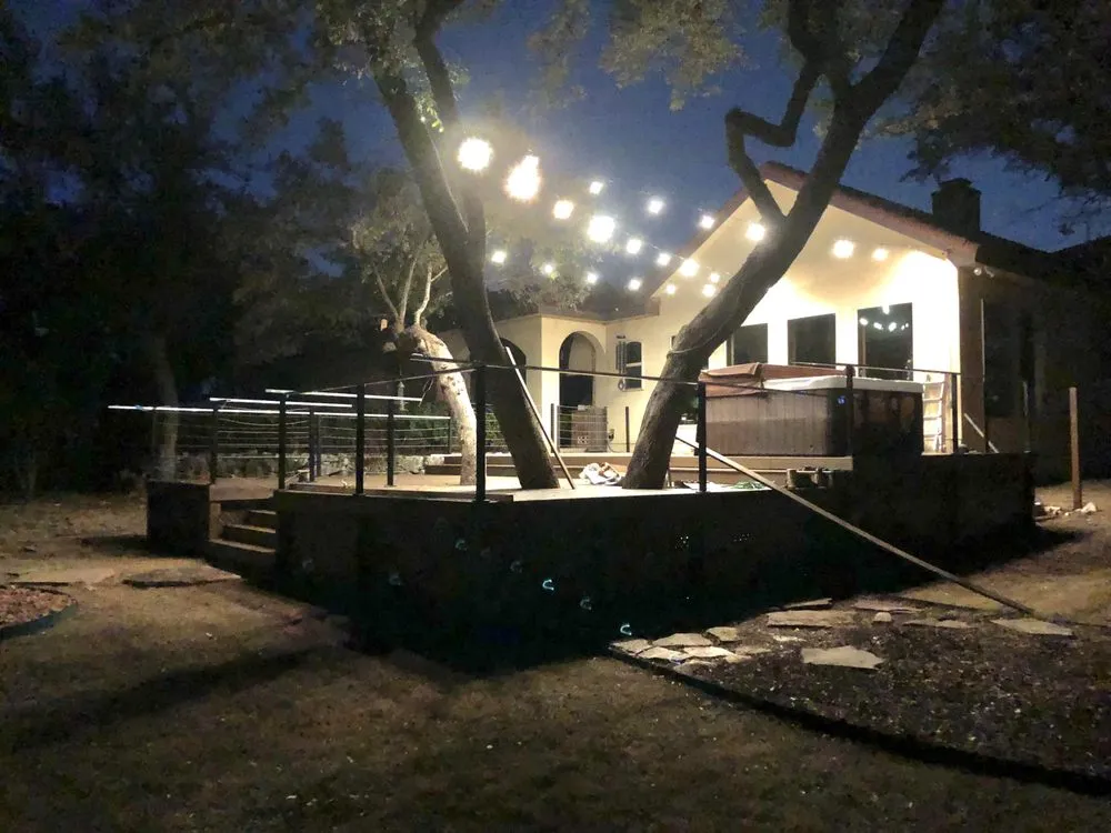 Trusted yard maintenance in San Antonio, TX by Mr Fix It Handyman Service Solutions DYI 911