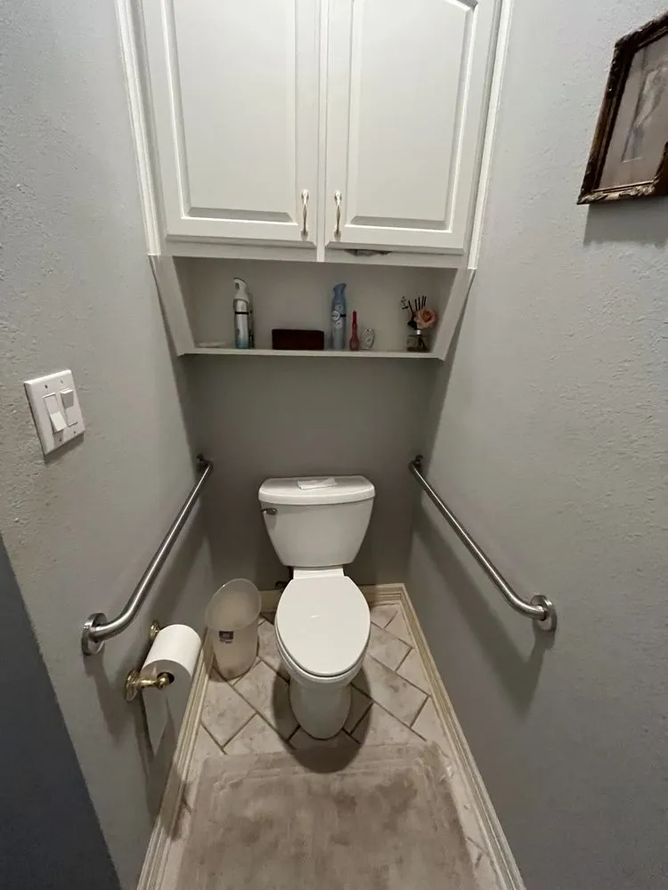 Trusted outdoor landscaping in San Antonio, TX by Mr Fix It Handyman Service Solutions DYI 911