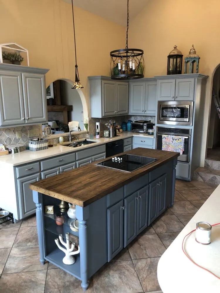 Professional yard cleanup service in San Antonio, TX by Mr Fix It Handyman Service Solutions DYI 911