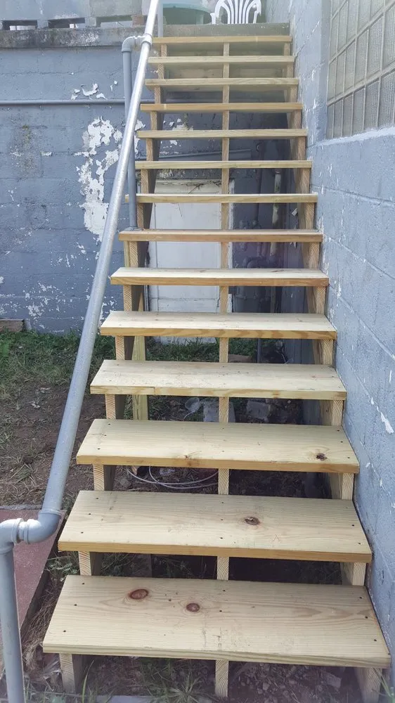 Custom yard maintenance in Pulaski, VA - Mr. Fix It