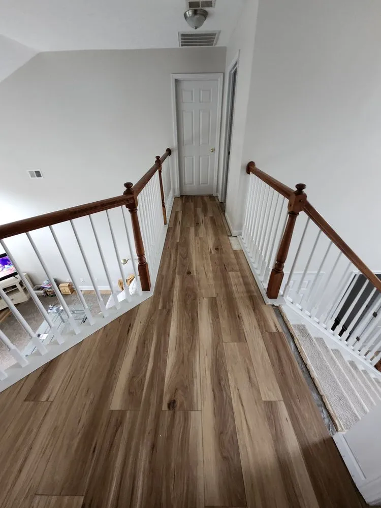 Professional yard maintenance for homes in Versailles, KY by Mr Fix It