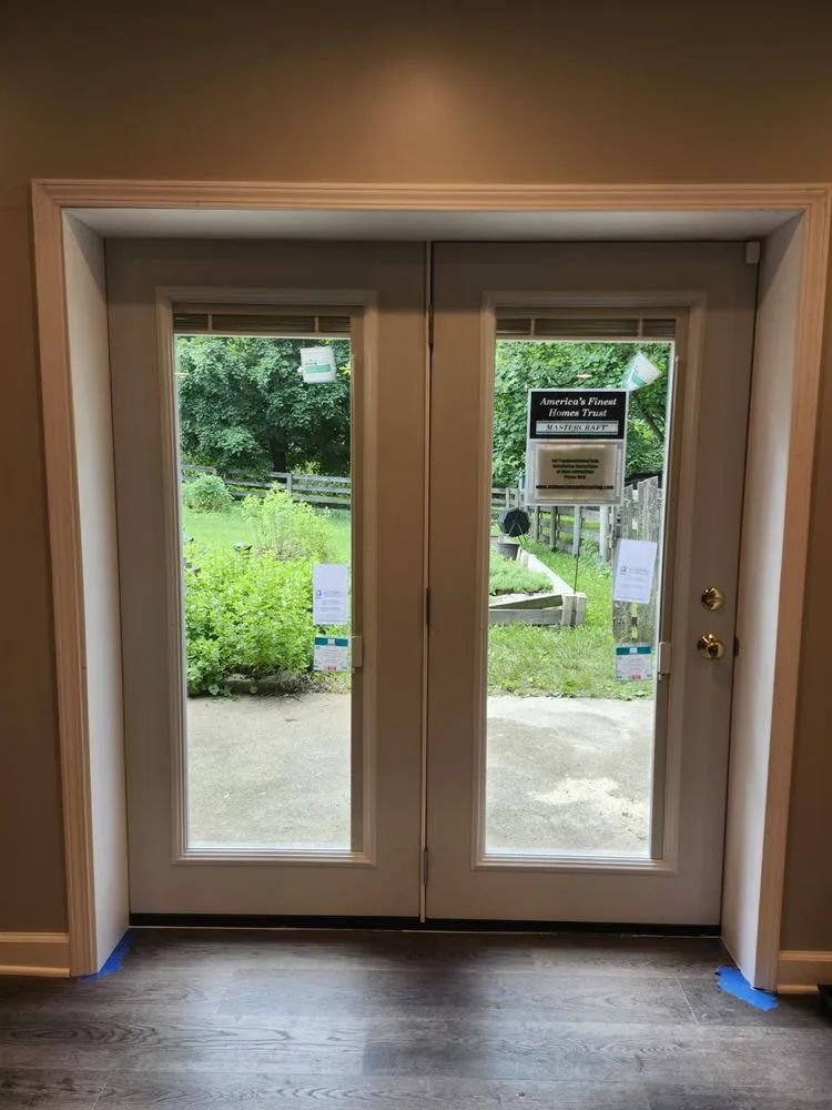 Local yard maintenance for residential properties across Versailles, KY - Mr Fix It