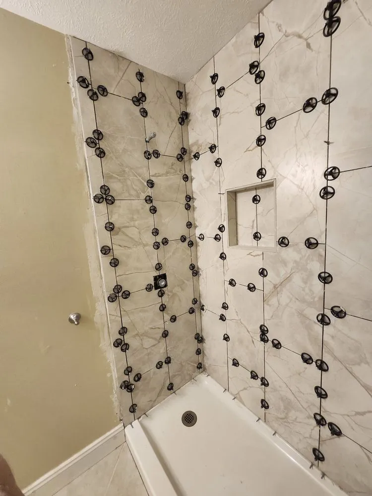 Professional residential landscaping for beautiful yards in Versailles, KY by Mr Fix It