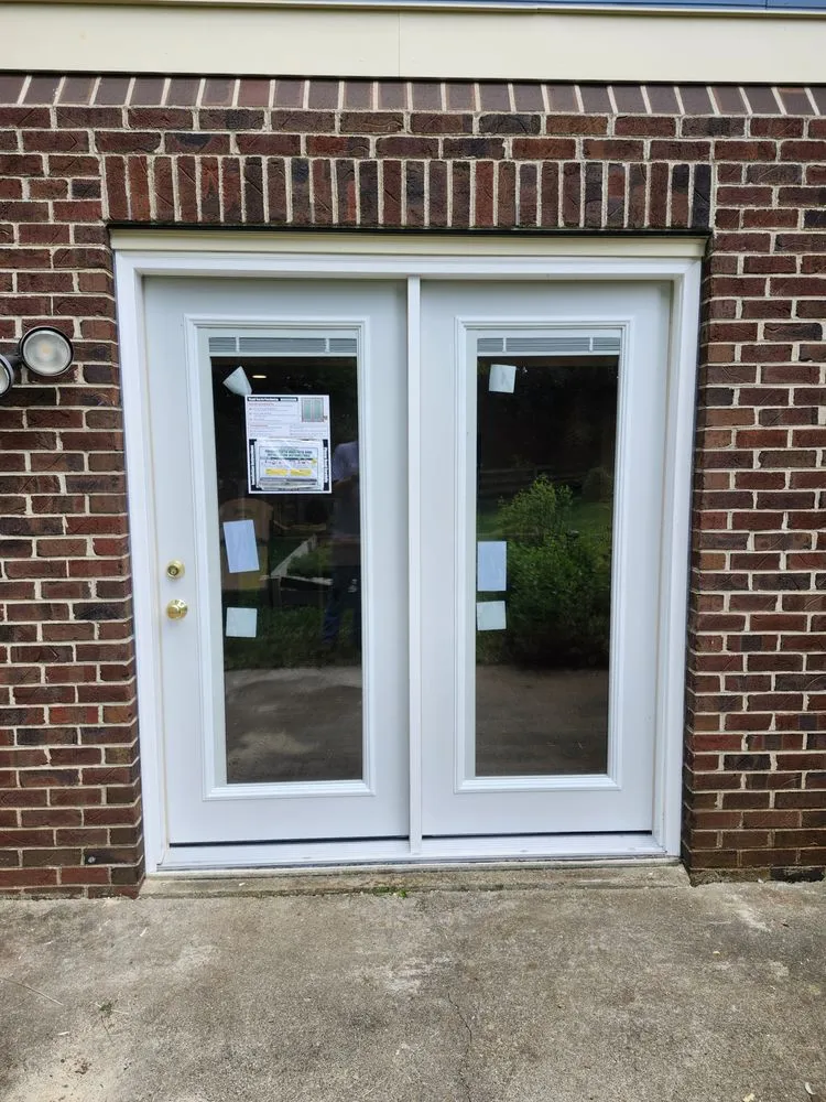 Local landscape design in Versailles, KY - Mr Fix It