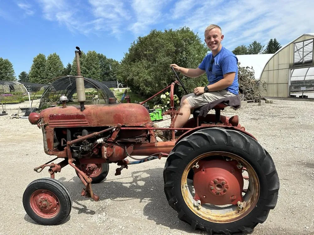 Trusted landscape installation for outdoor upgrades across Yorkville, IL - Mr Fix-It