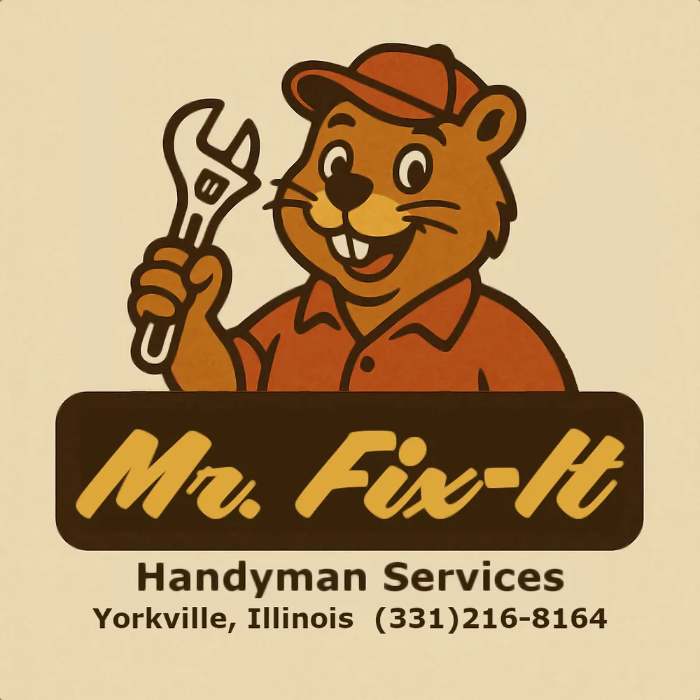 Trusted outdoor landscaping in Yorkville, IL by Mr Fix-It