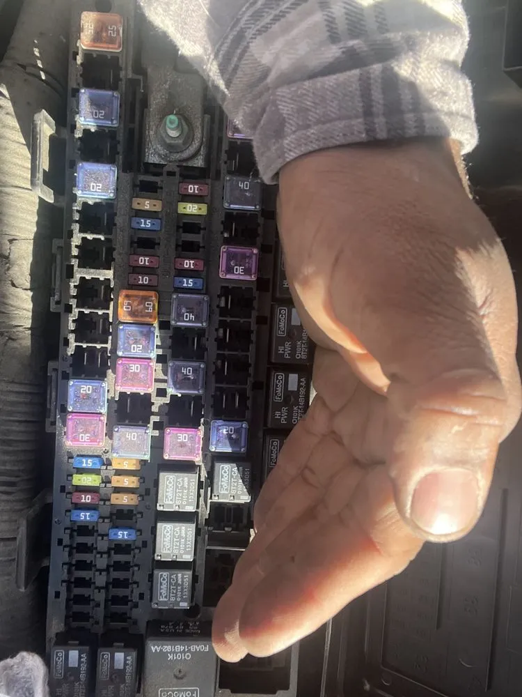 Reliable garden landscaping in Capitol Heights, MD - Mr Flex