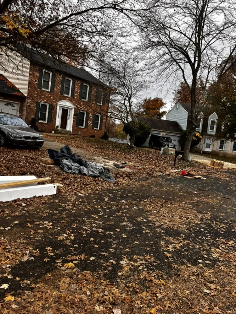 Affordable garden landscaping for beautiful yards across Capitol Heights, MD - Mr Flex