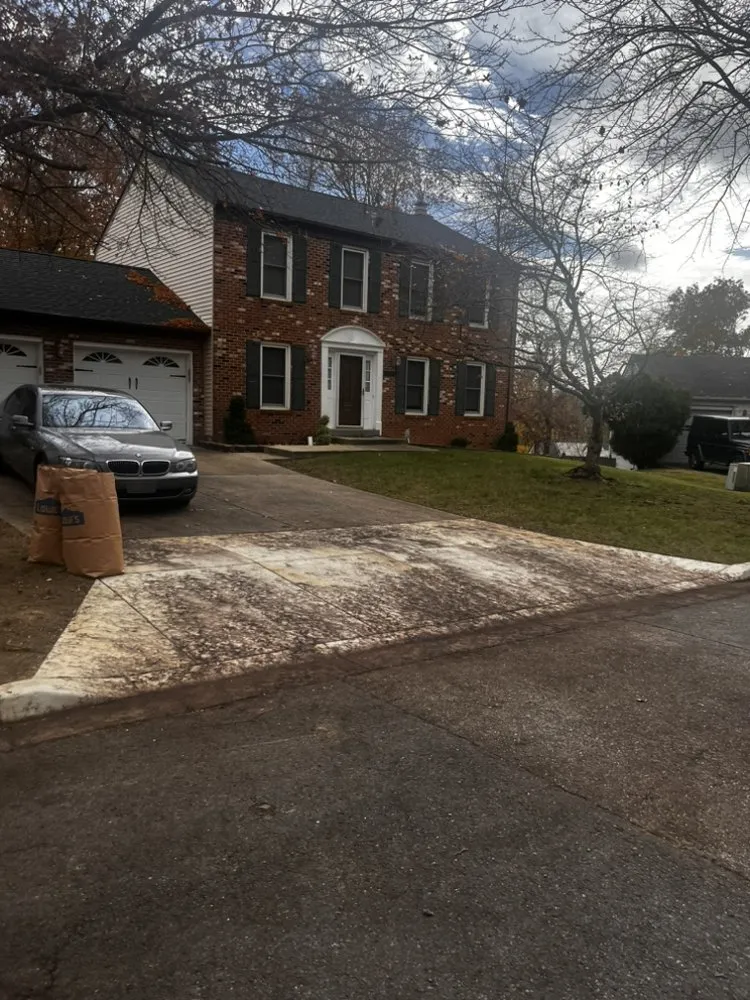 Local landscape installation experts serving Capitol Heights, MD - Mr Flex