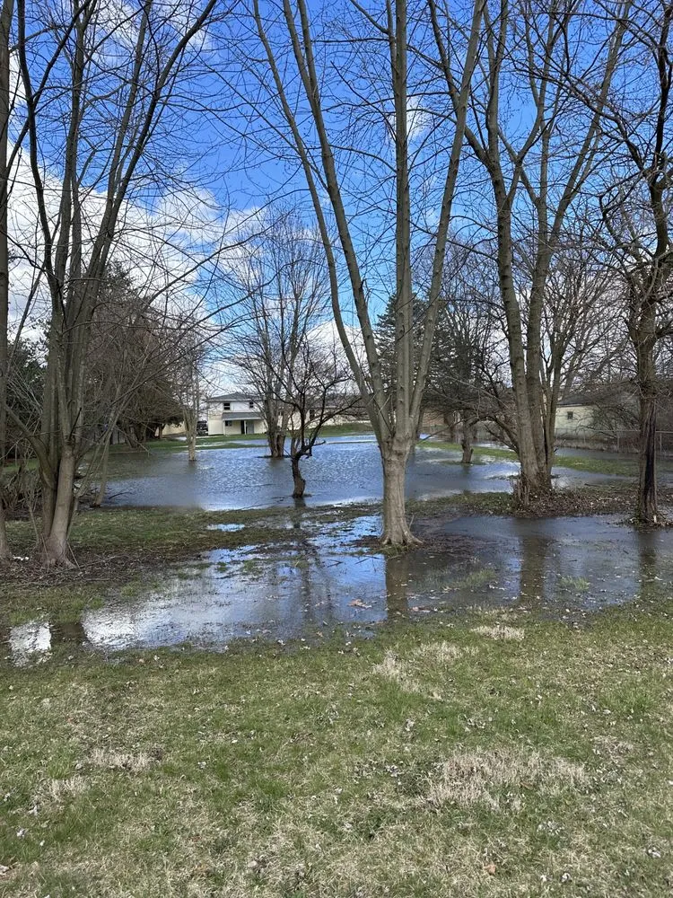 Trusted yard maintenance experts serving Columbus, OH - Mr French Drain