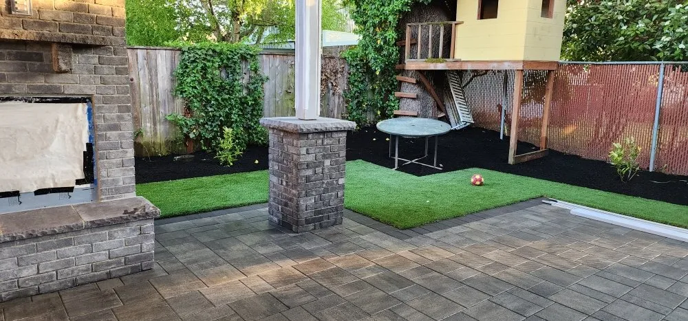 Affordable landscaping services for homes across Vancouver, WA - MR G Landscaping