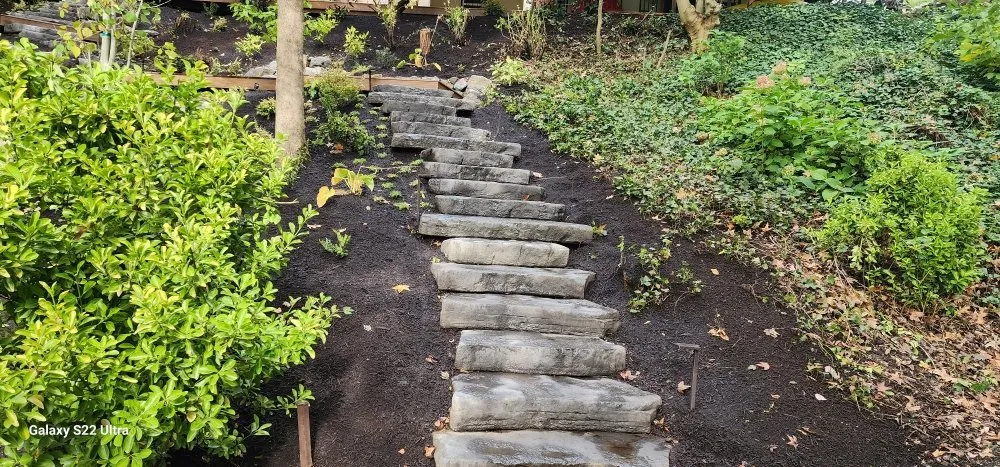 Expert lawn mowing service in Vancouver, WA by MR G Landscaping