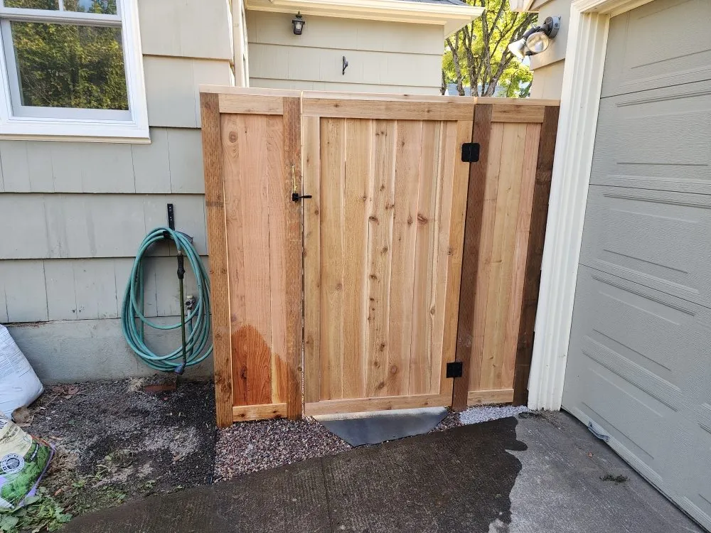 Trusted residential landscaping experts serving Vancouver, WA - MR G Landscaping