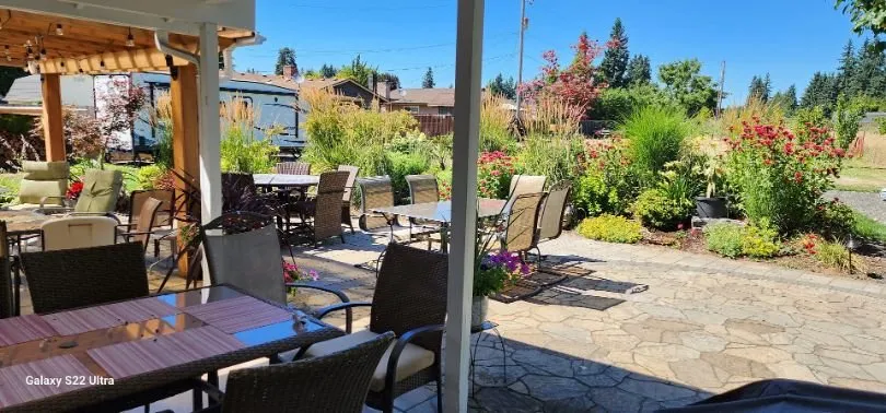 Local landscape design in Vancouver, WA - MR G Landscaping