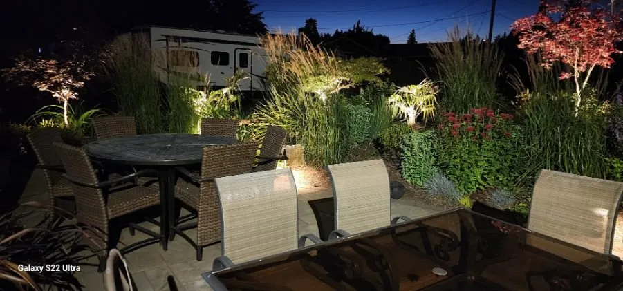Reliable yard maintenance for year-round maintenance in Vancouver, WA by MR G Landscaping