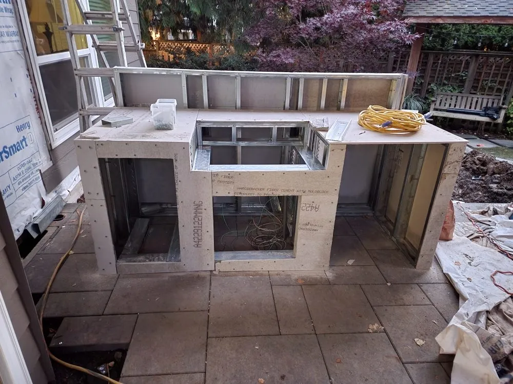 Local lawn care service in Vancouver, WA - MR G Landscaping